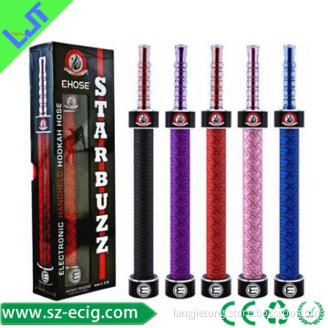 2200mAh Battery Big Vapor E Hose Starbuzz Ecigator E Hose Wholesale in China